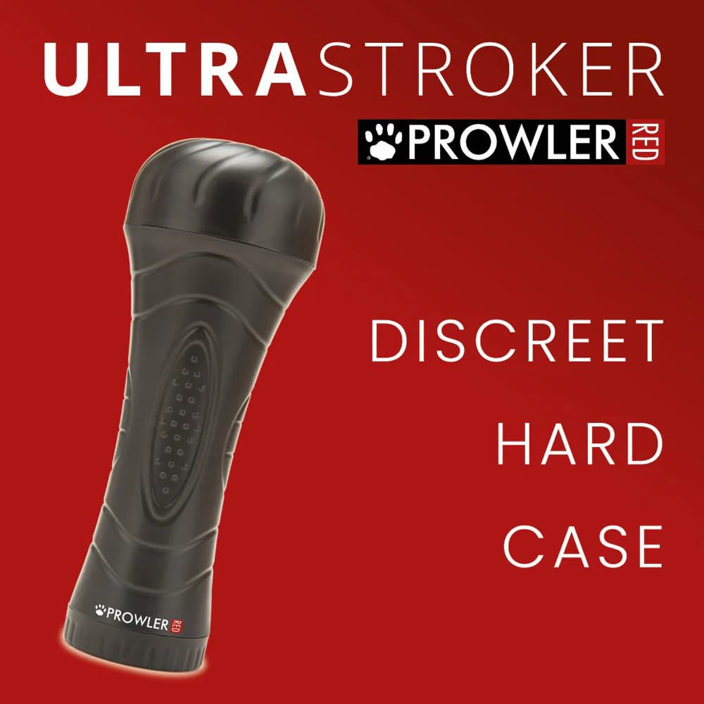 Prowler RED Boy Pussy Ultra Stroker thumbnail 4
