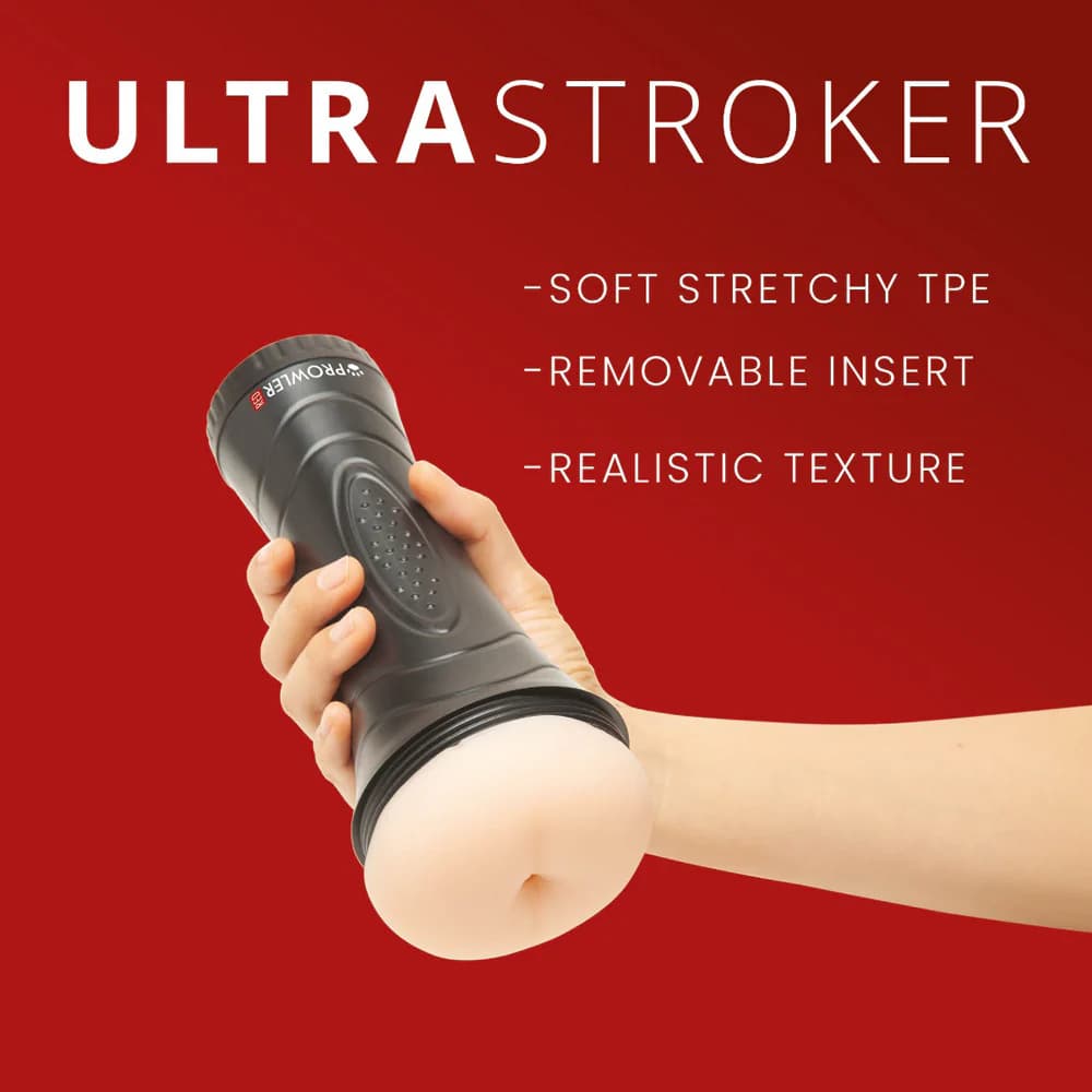Prowler RED Boy Pussy Ultra Stroker thumbnail 6