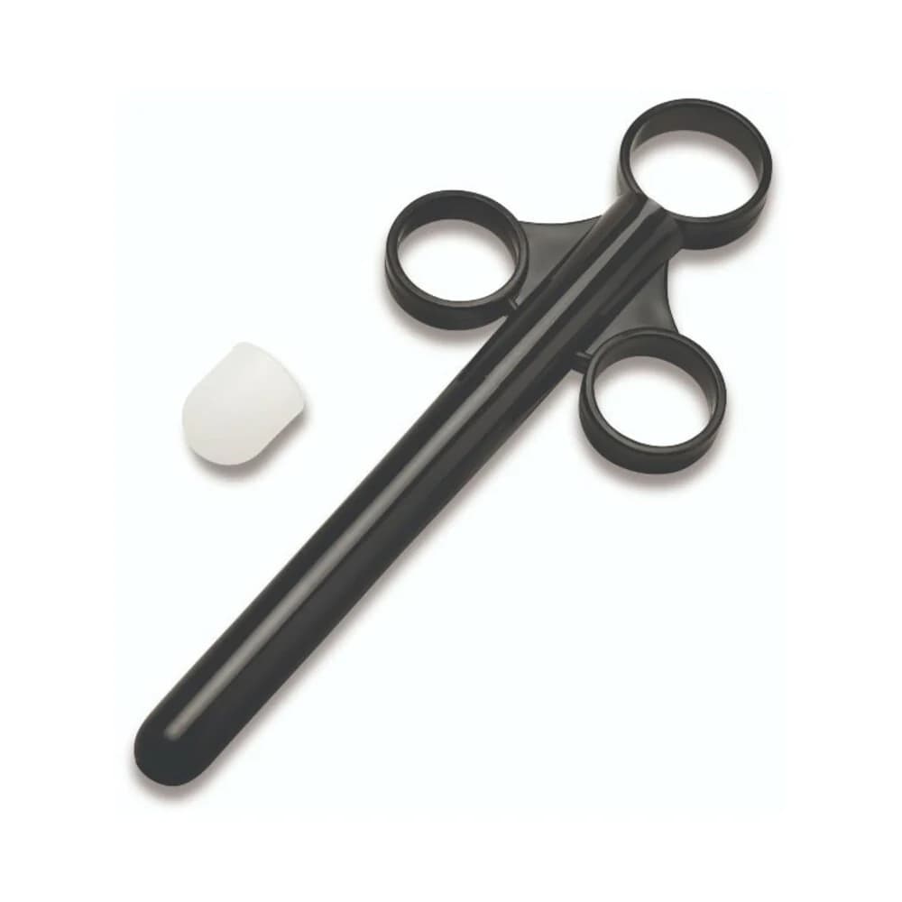 Prowler RED Lube Shooter Black thumbnail 3