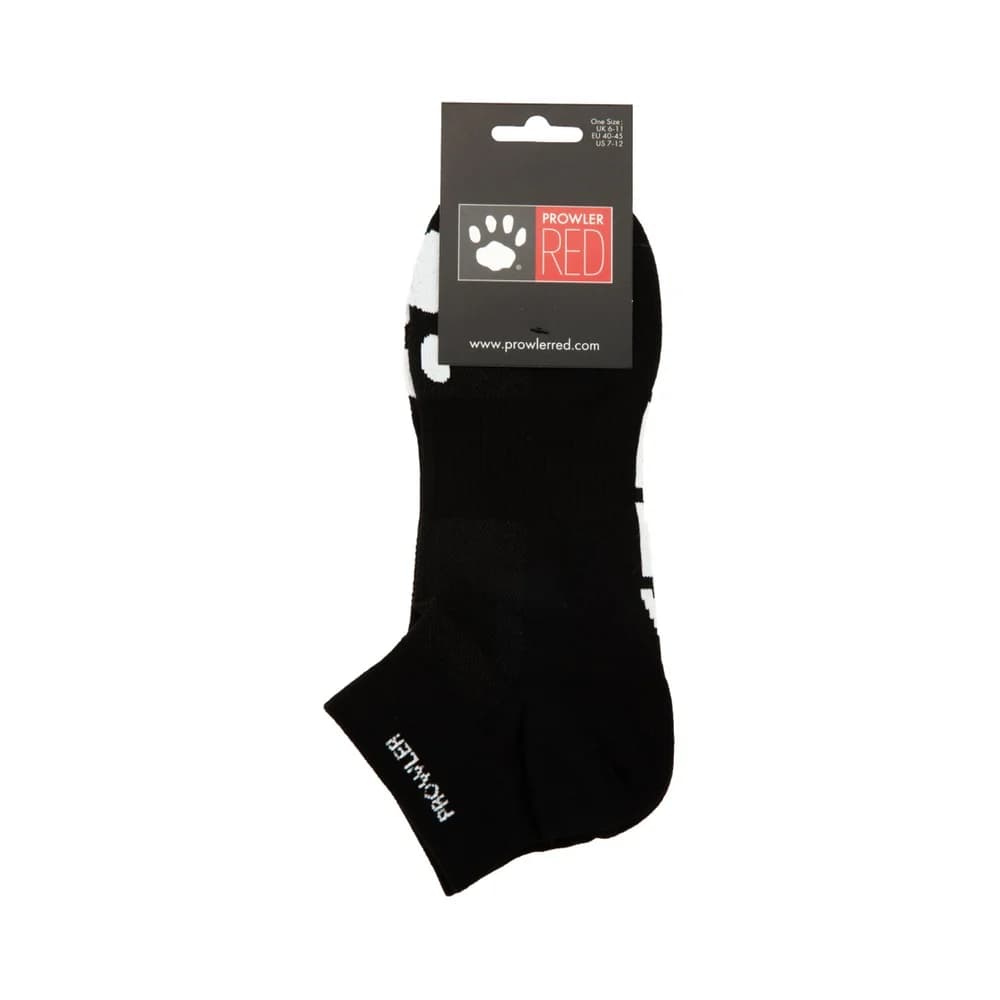 Prowler RED Ankle Sock Daddy thumbnail 4