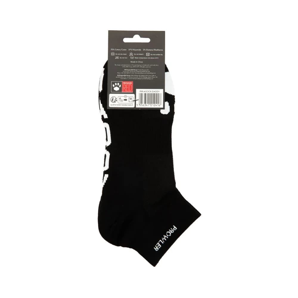 Prowler RED Ankle Sock Daddy thumbnail 5