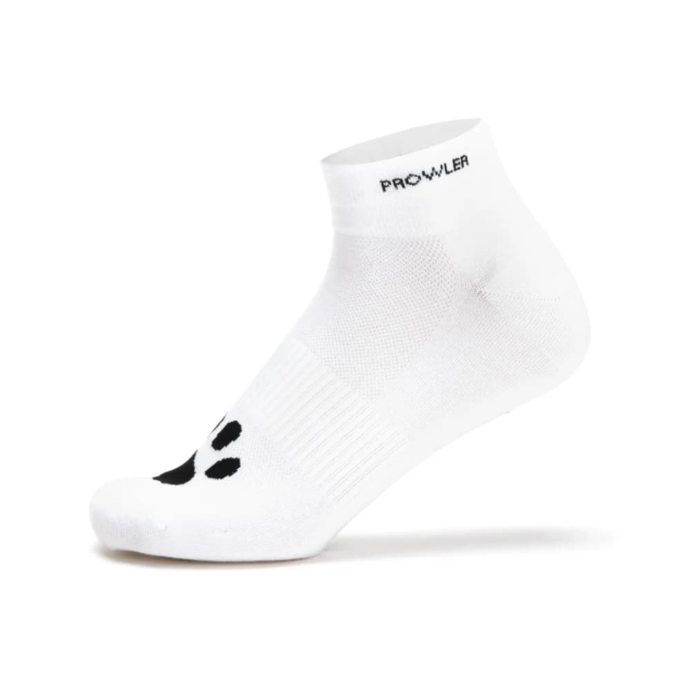 Prowler RED Ankle Sock Just A Hole thumbnail 3
