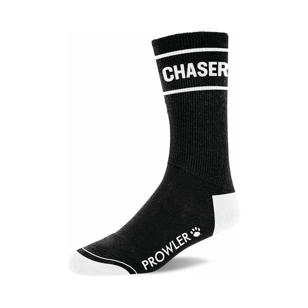 Prowler RED Chaser Socks thumbnail 2