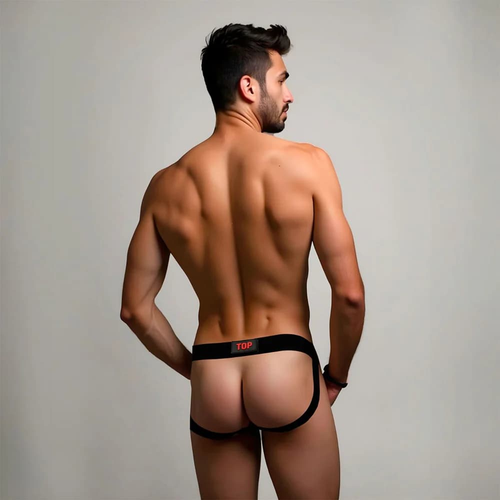 Prowler RED Switch Jock L thumbnail 3