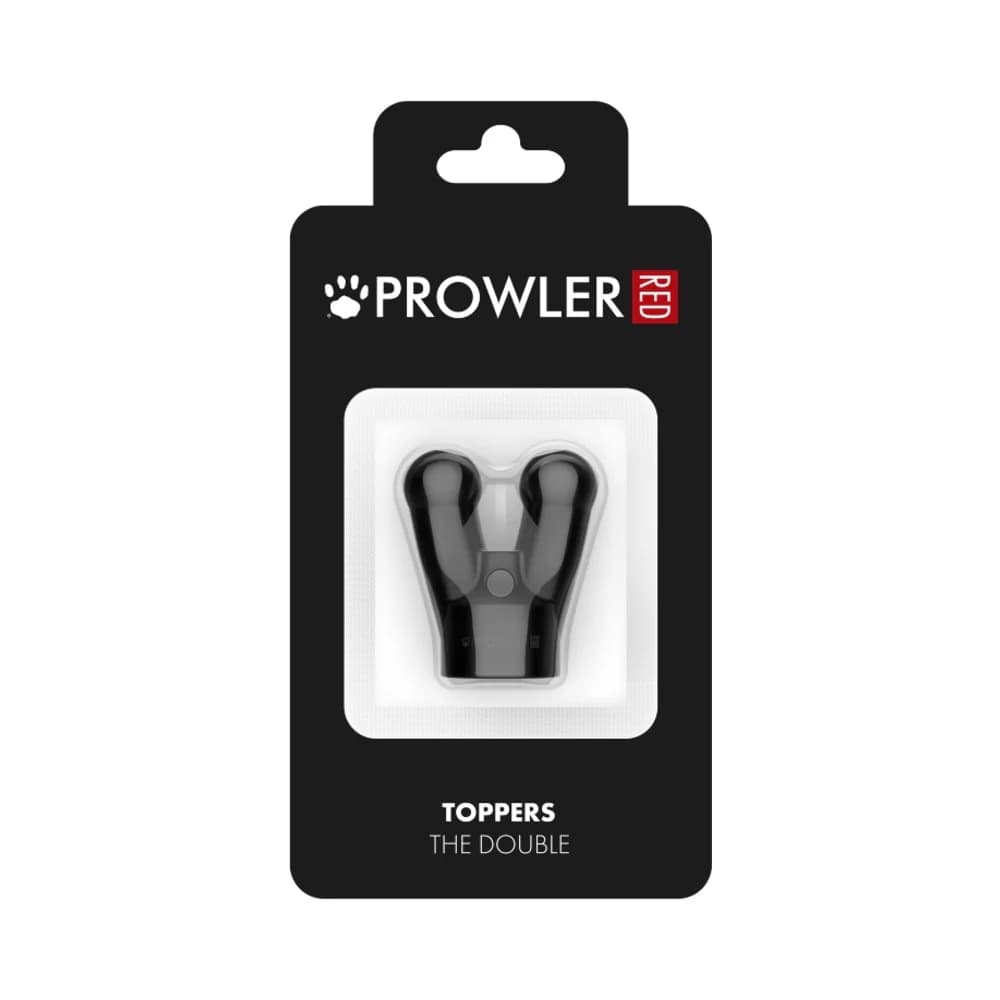 Prowler RED Toppers The Double thumbnail 4