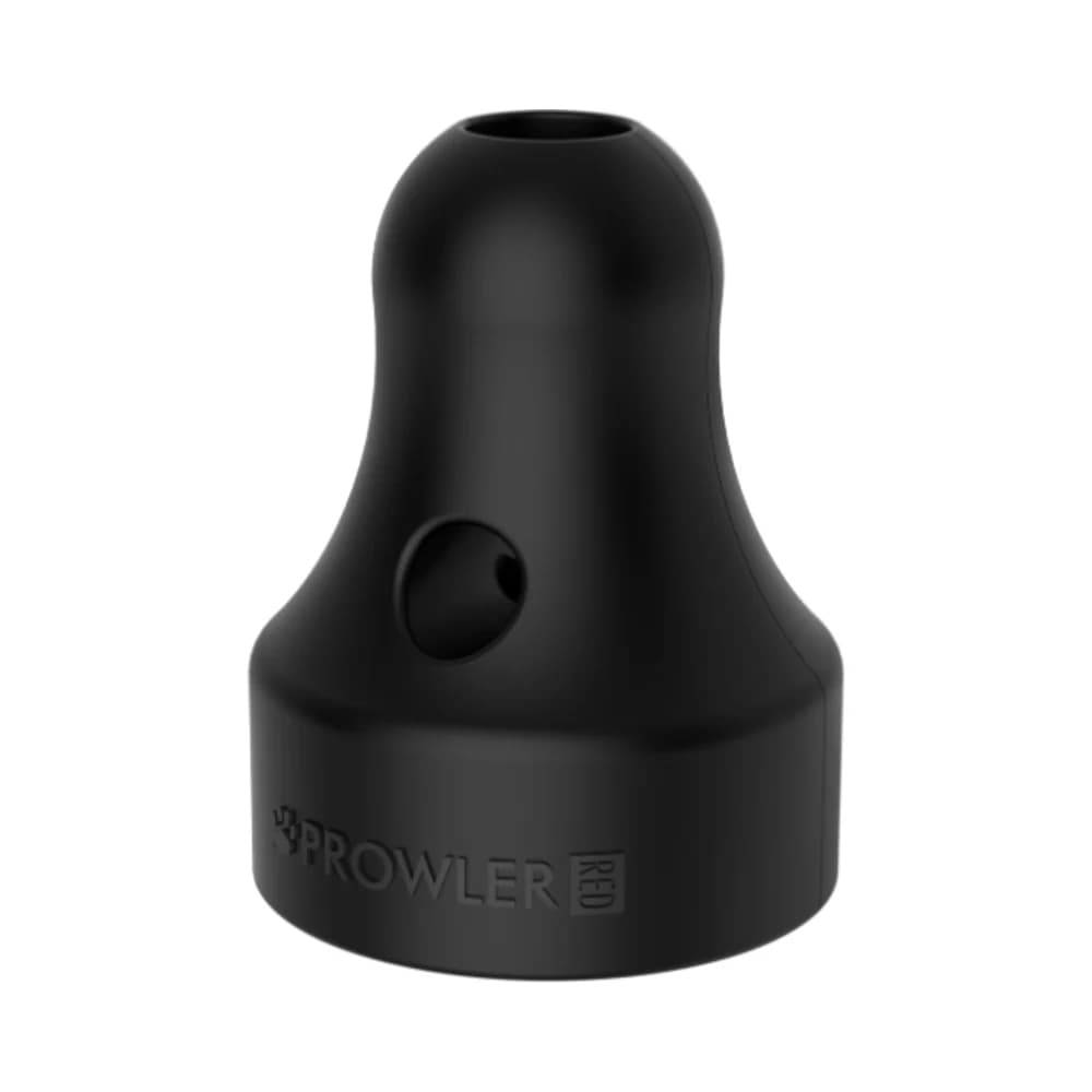 Prowler RED Toppers The Single thumbnail 2