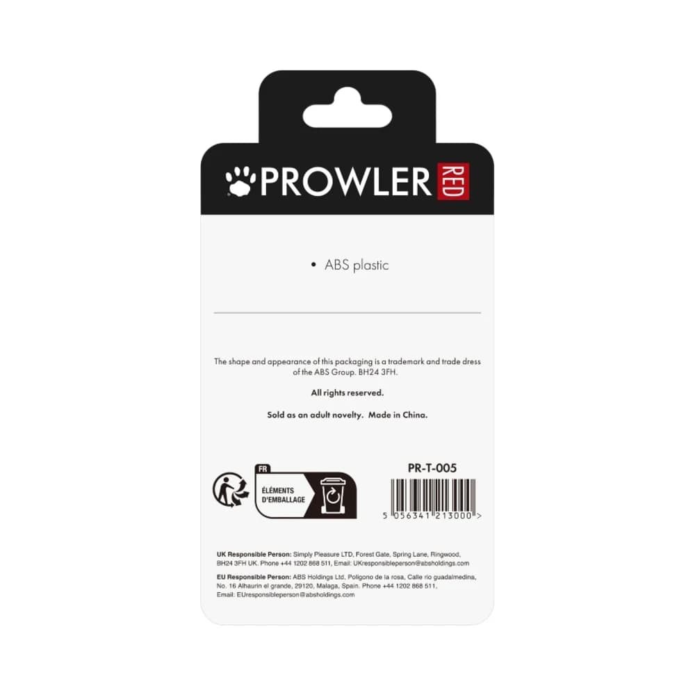 Prowler RED Toppers The Leakproof Double thumbnail 6