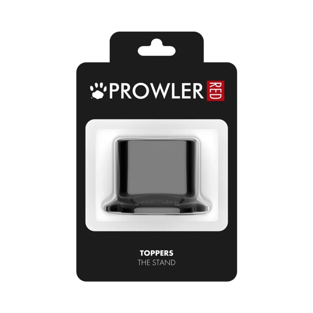 Prowler RED Toppers The Stand thumbnail 4