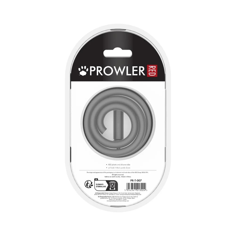 Prowler RED Toppers The Plus One thumbnail 6