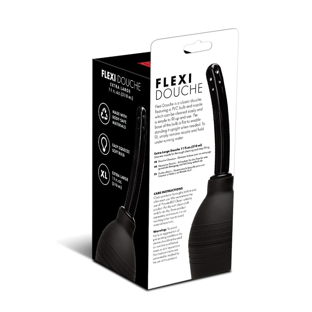 Prowler RED Flexi Douche Black thumbnail 7