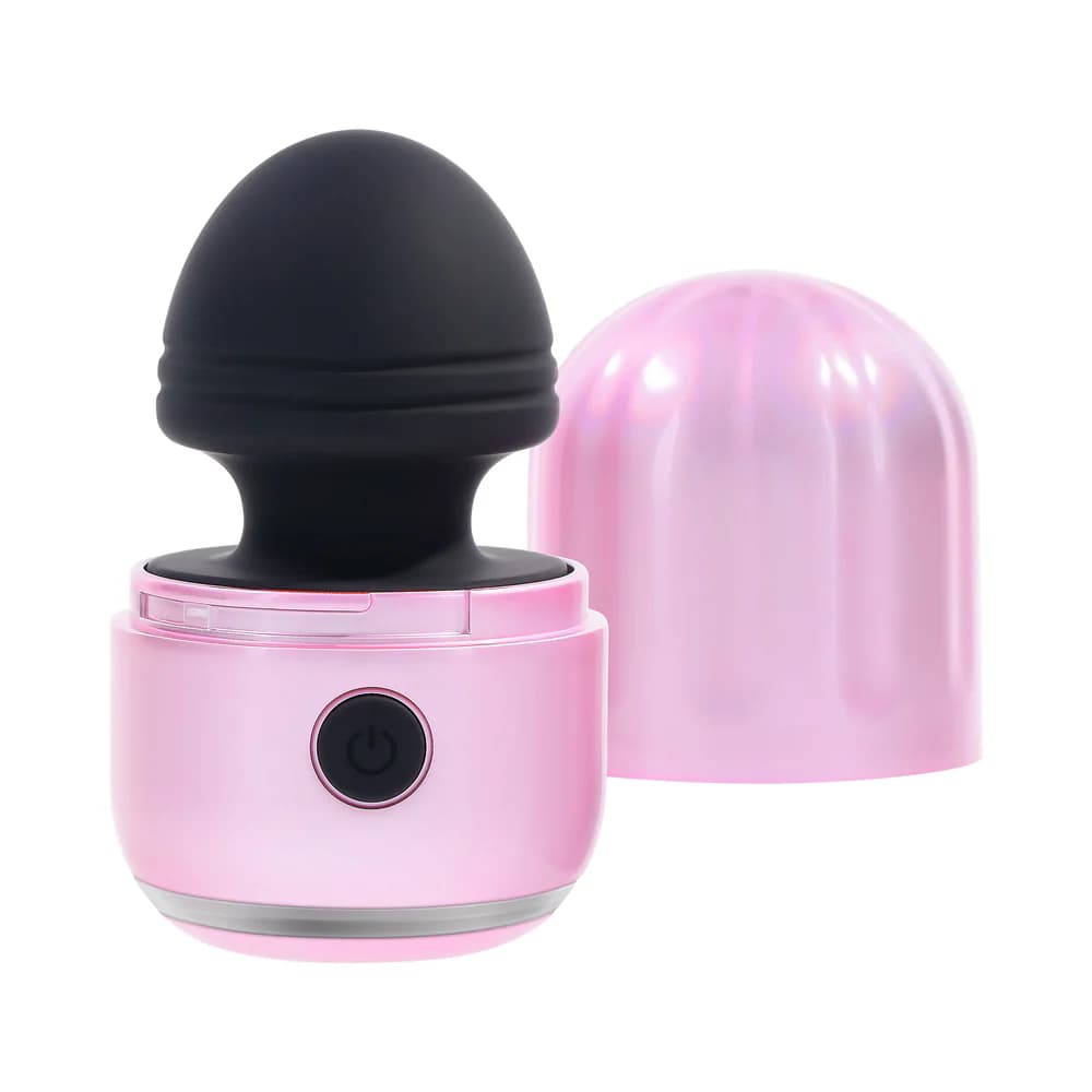 Evolved Vacation Vibes Vibrating Pink/Black thumbnail 2