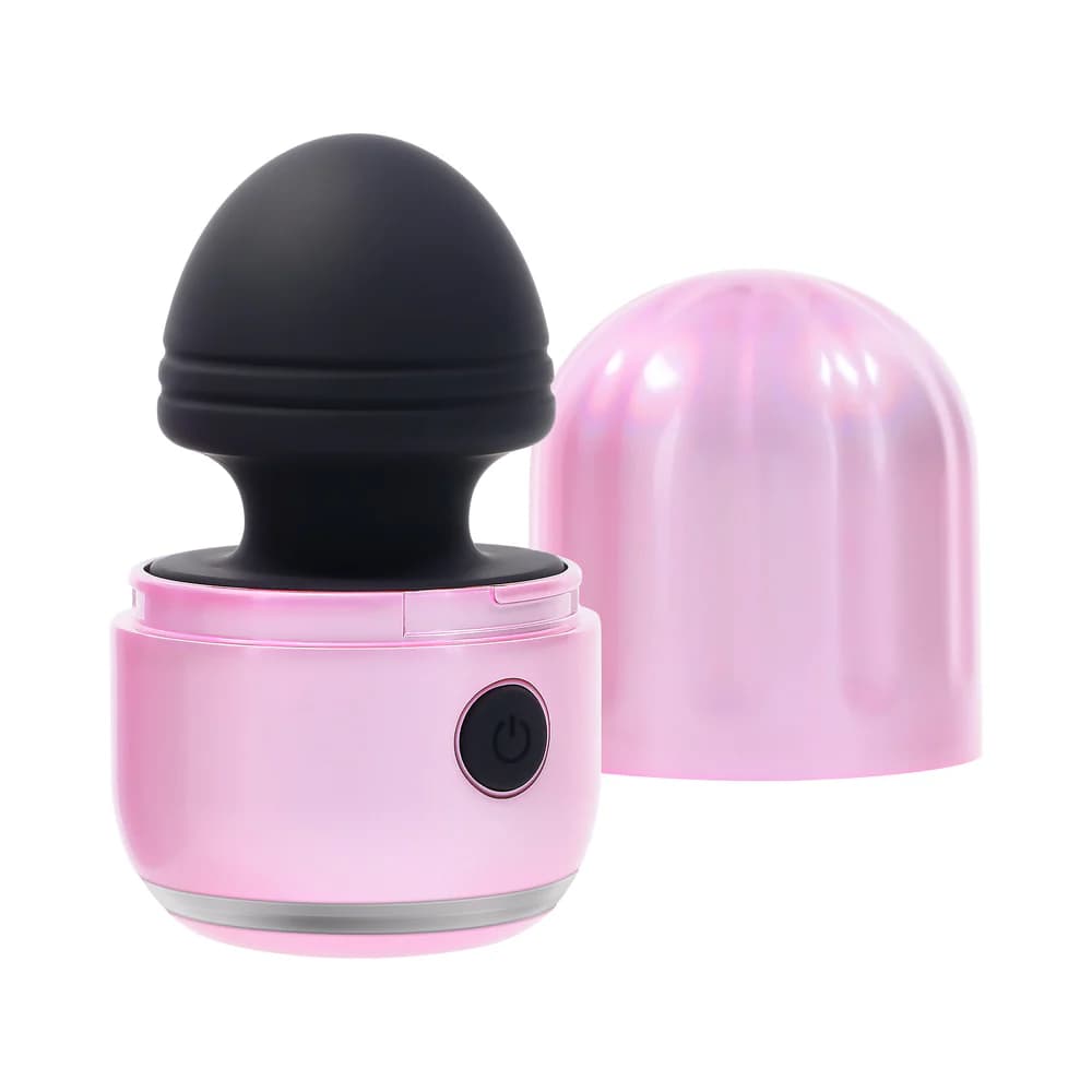 Evolved Vacation Vibes Vibrating Pink/Black thumbnail 3