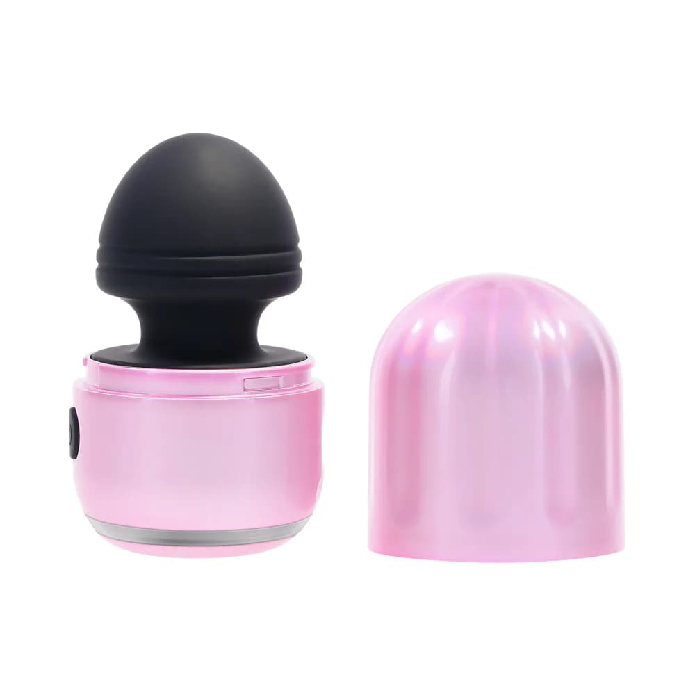 Evolved Vacation Vibes Vibrating Pink/Black thumbnail 4