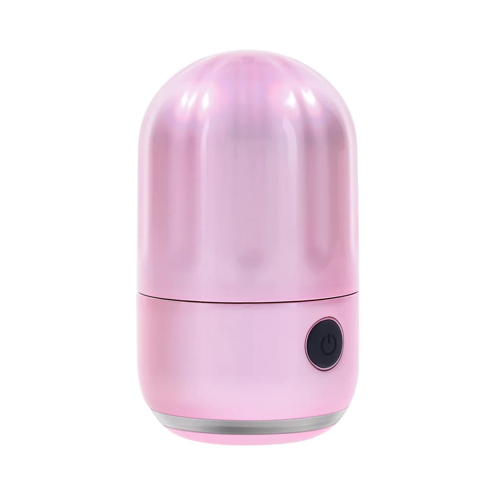 Evolved Vacation Vibes Vibrating Pink/Black thumbnail 9