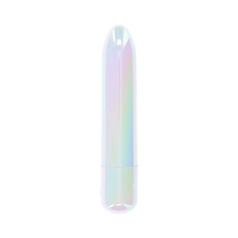 Evolved Easy Does It Bullet Vibrator Iridescent thumbnail 3