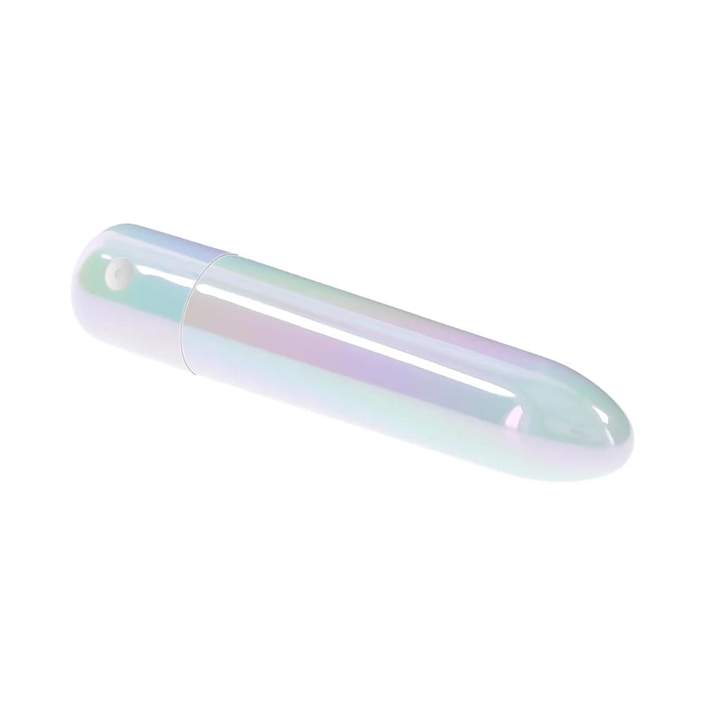Evolved Easy Does It Bullet Vibrator Iridescent thumbnail 6