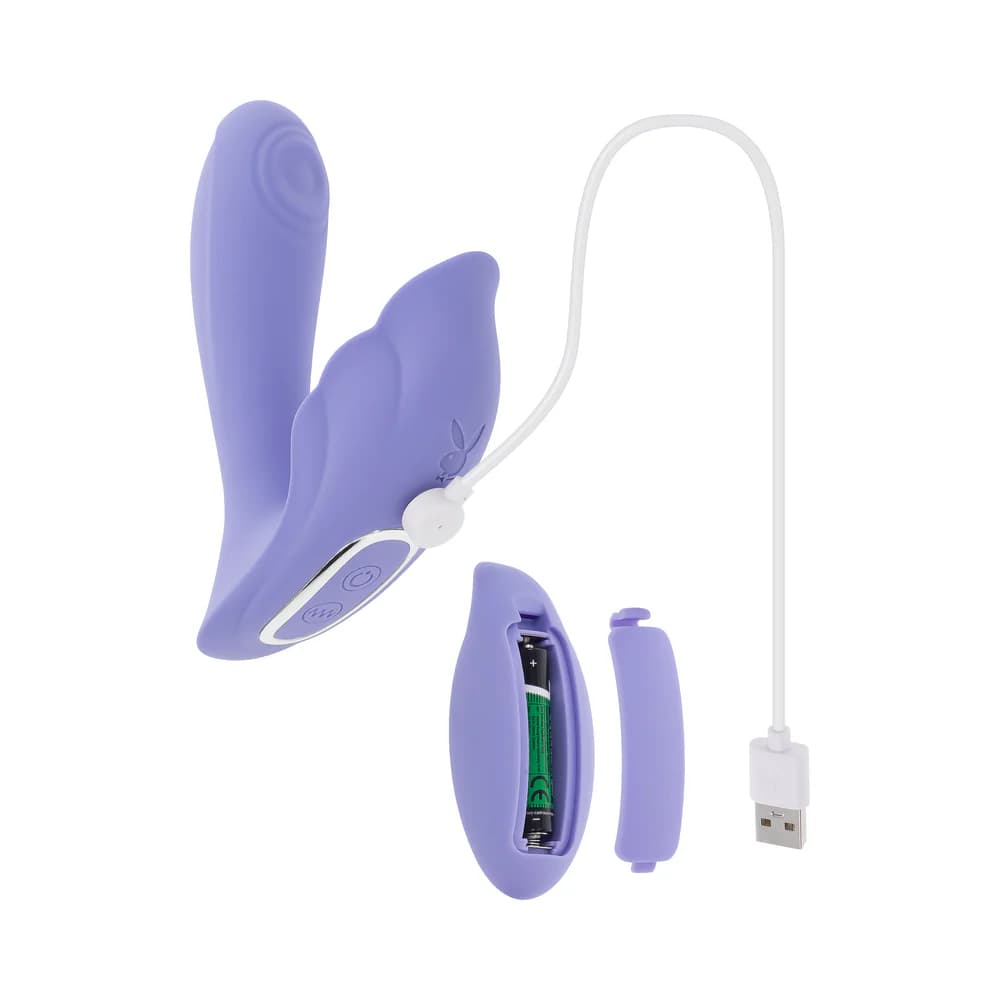 Playboy Lilac Fantasy thumbnail 10