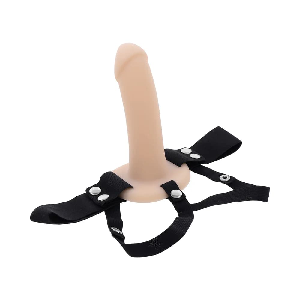 Selopa Our First Hollow Strap-On Light thumbnail 4