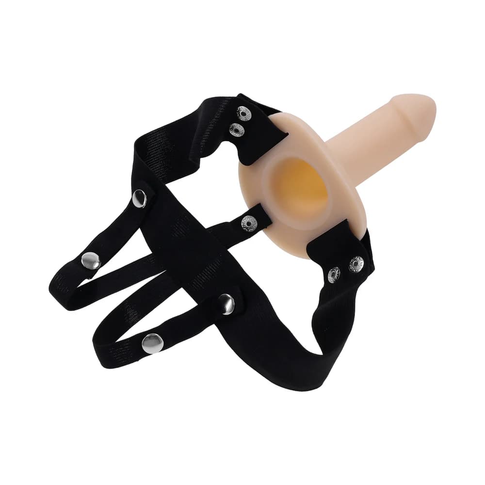 Selopa Our First Hollow Strap-On Light thumbnail 6
