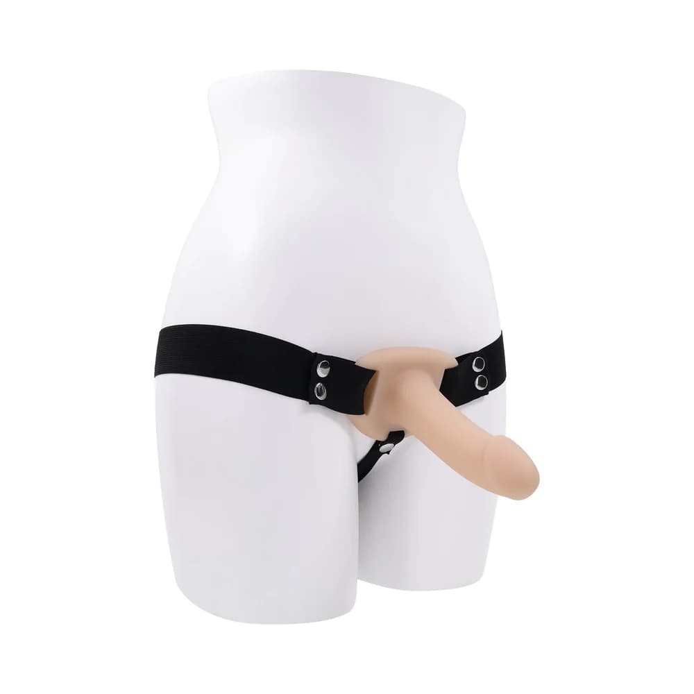 Selopa Our First Hollow Strap-On Light thumbnail 7