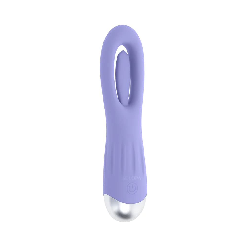 Selopa In A Flap Purple thumbnail 4