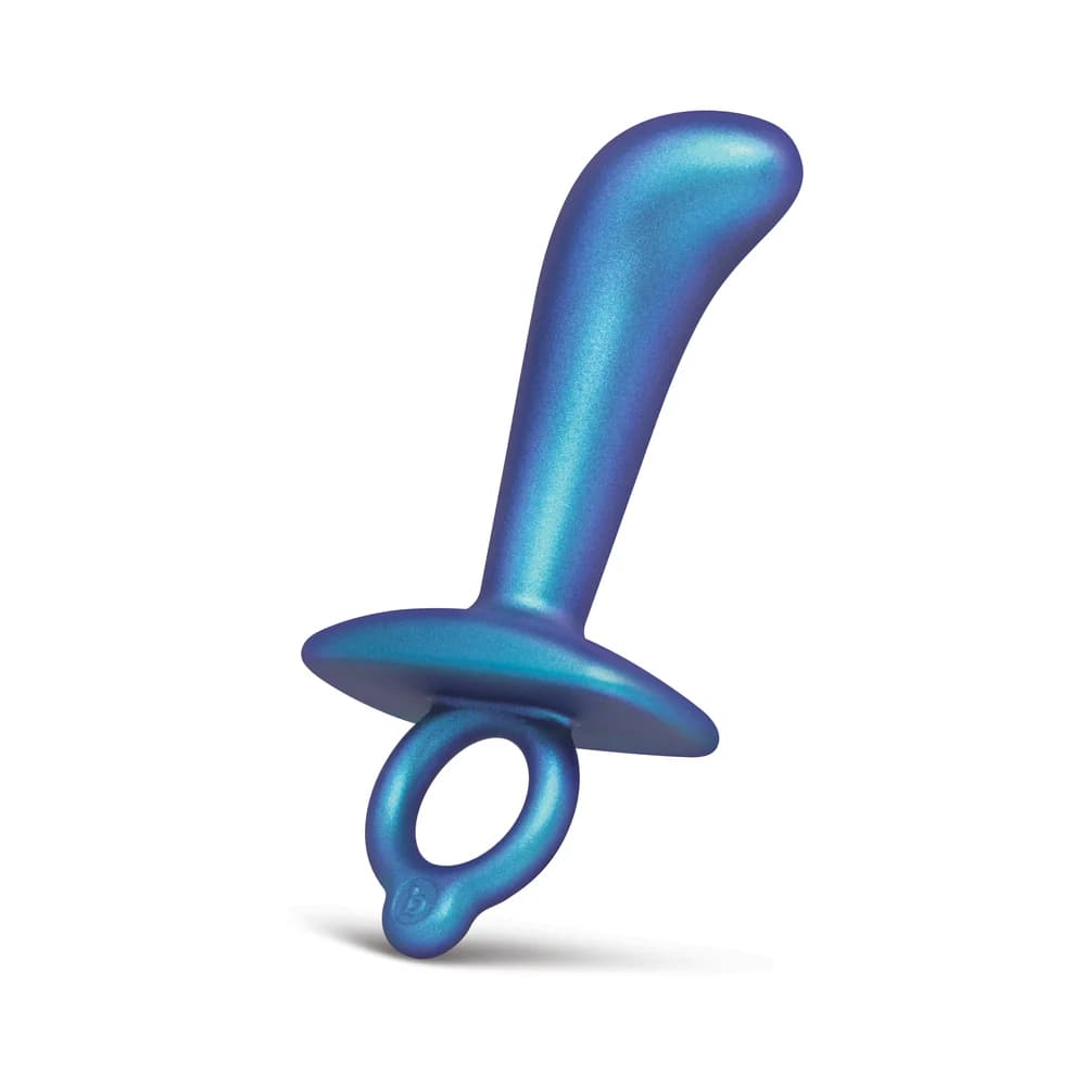 b-Vibe Butties Thumb Silicone Prostate Plug thumbnail 3