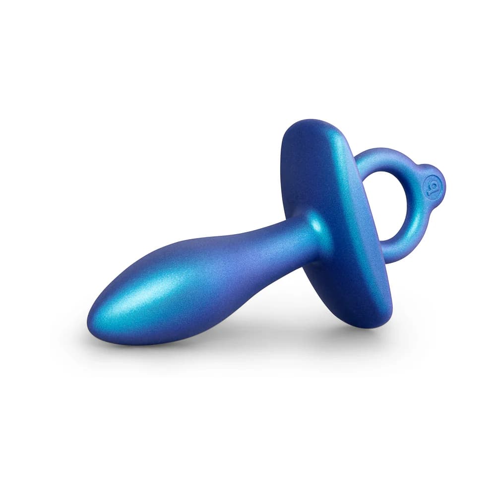 b-Vibe Butties Slide Silicone Butt Plug thumbnail 4