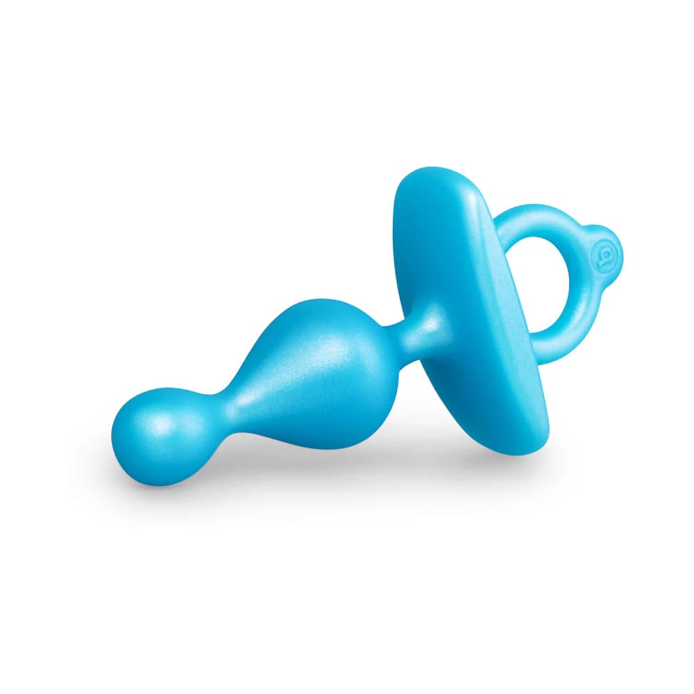 b-Vibe Butties Pop Beaded Silicone Plug thumbnail 4