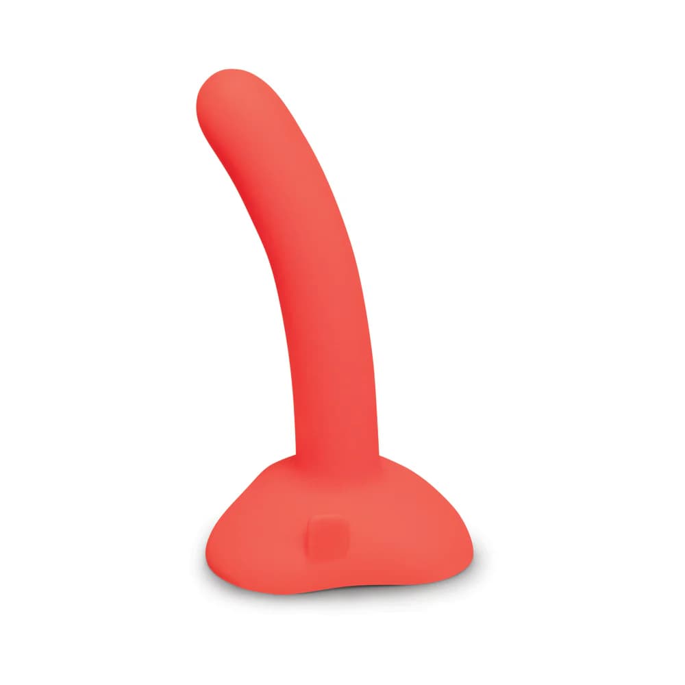 b-Vibe Beginners Strap-On Harness Set with 5 in. Silicone Dildo Peg thumbnail 4