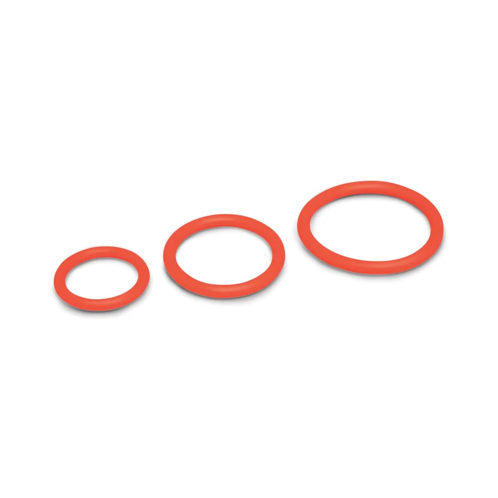 b-Vibe Beginners Strap-On Harness Set with 5 in. Silicone Dildo Peg thumbnail 6