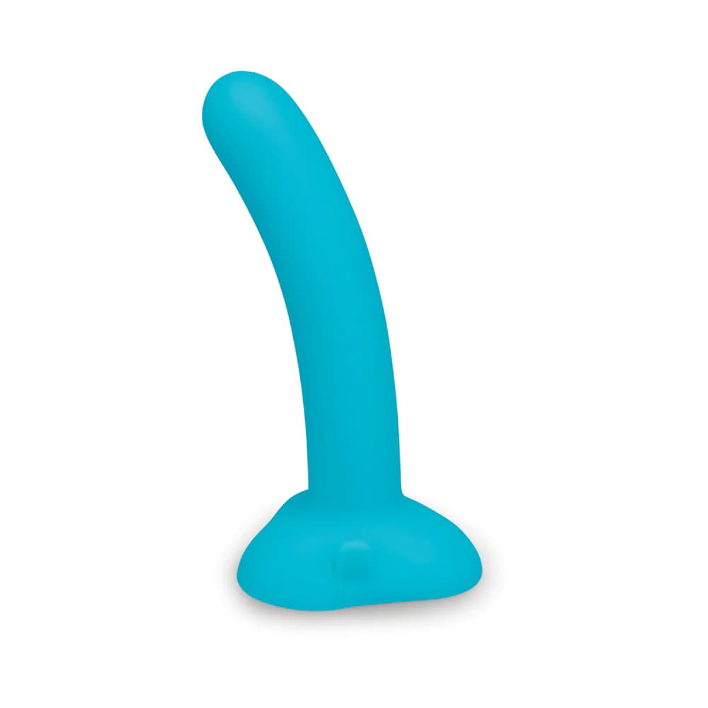 b-Vibe Every Body Strap-On Harness Set with 6 in. Silicone Dildo Peg thumbnail 4