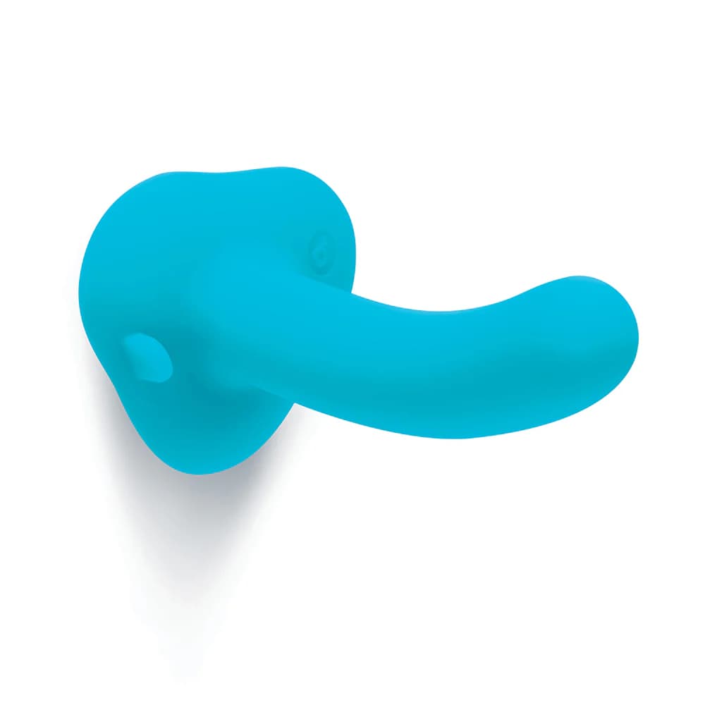 b-Vibe Every Body Strap-On Harness Set with 6 in. Silicone Dildo Peg thumbnail 5