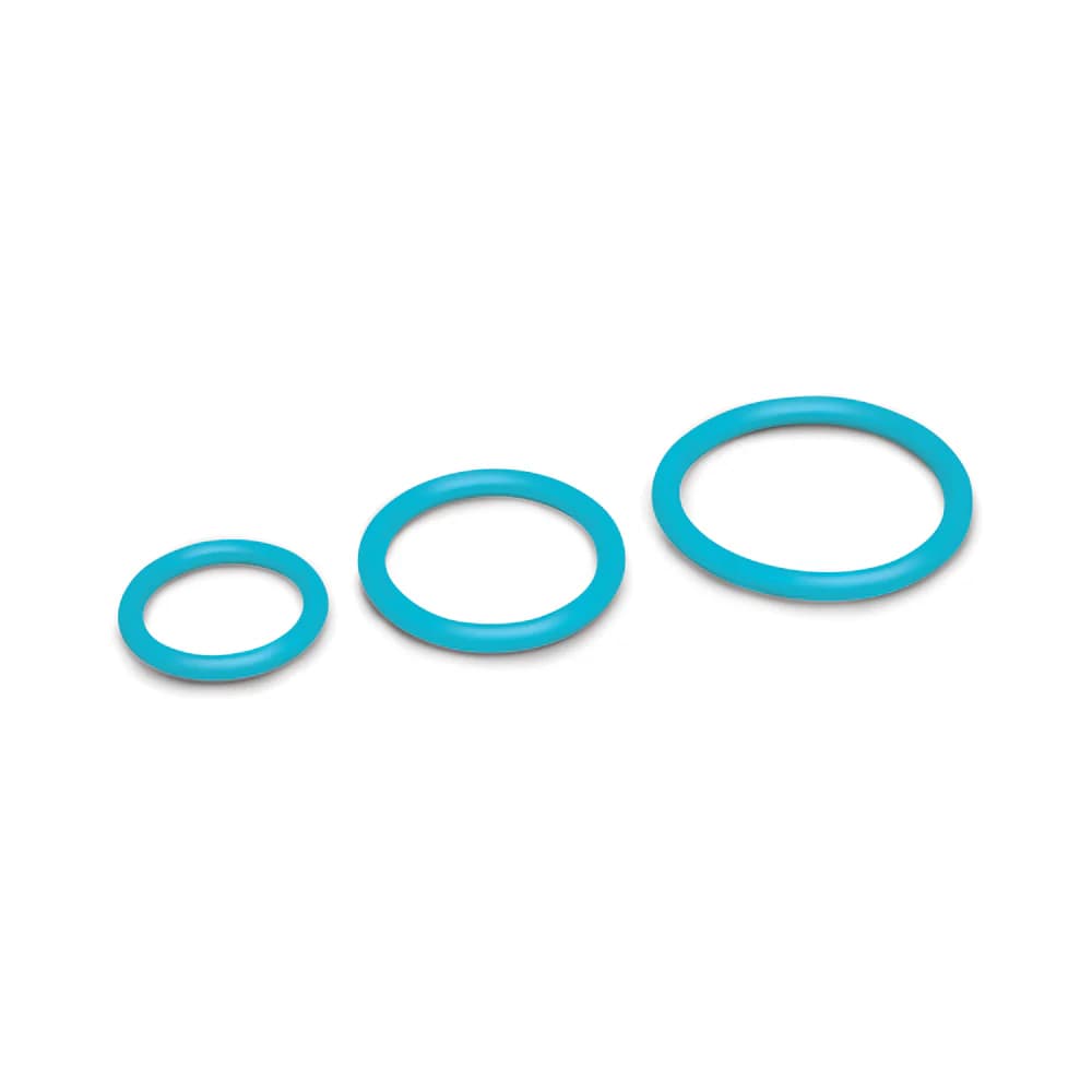 b-Vibe Every Body Strap-On Harness Set with 6 in. Silicone Dildo Peg thumbnail 6