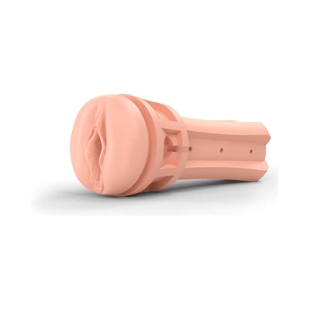 Mystim Opus E- Masturbator Vagina thumbnail 3