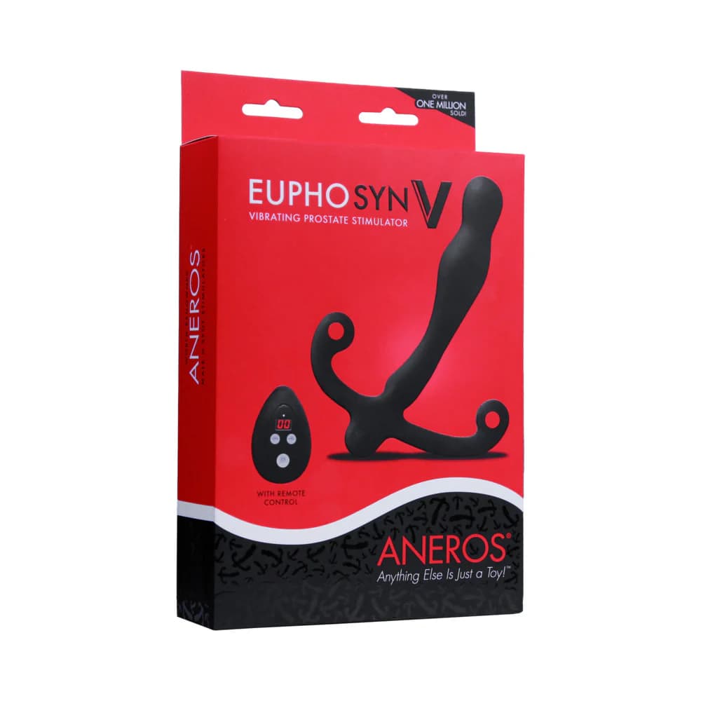 Aneros Eupho Syn V thumbnail 7
