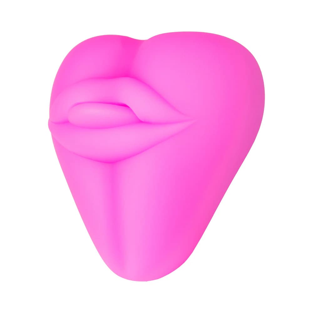 Banana Pants Kissi Hot Pink thumbnail 2