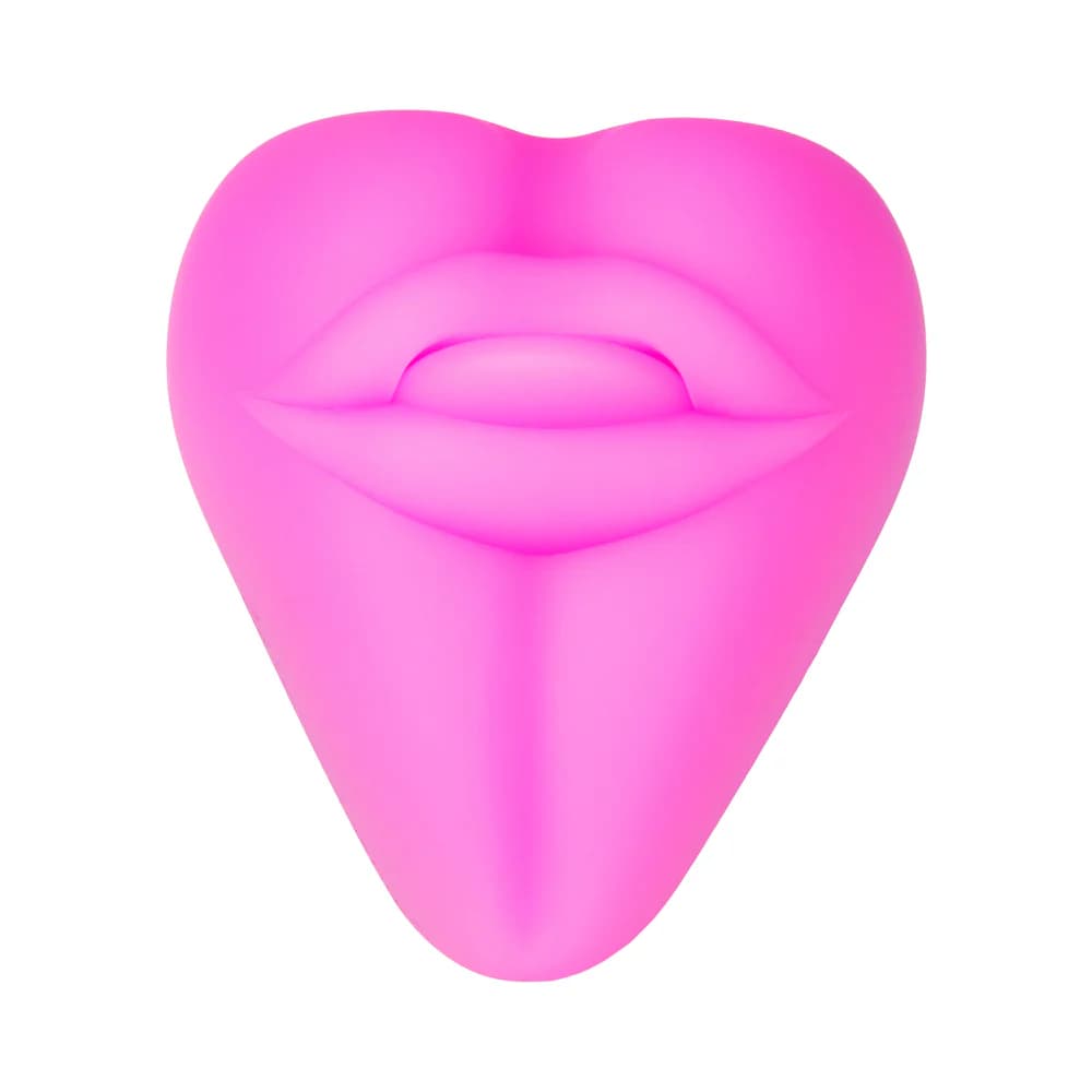 Banana Pants Kissi Hot Pink thumbnail 3