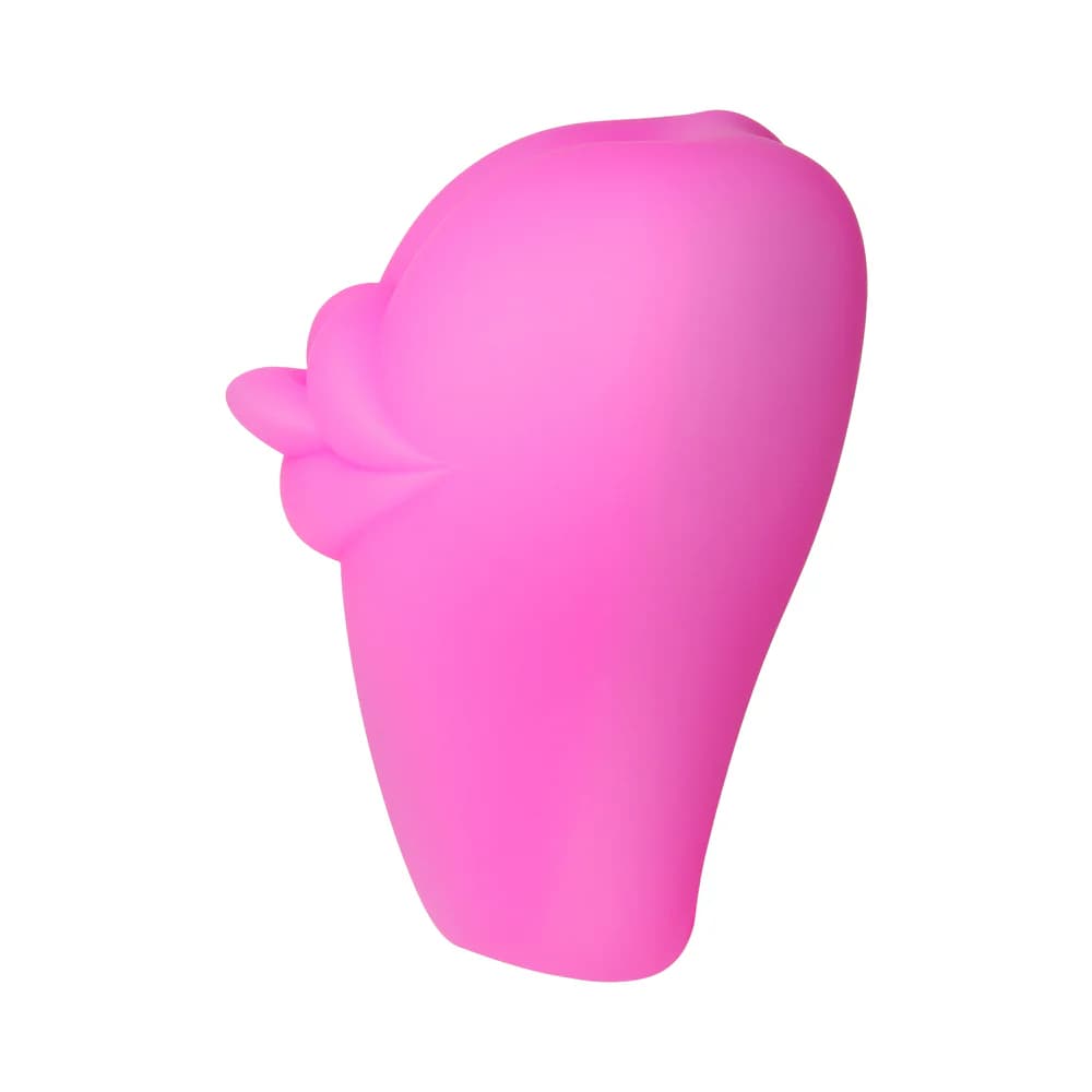 Banana Pants Kissi Hot Pink thumbnail 4