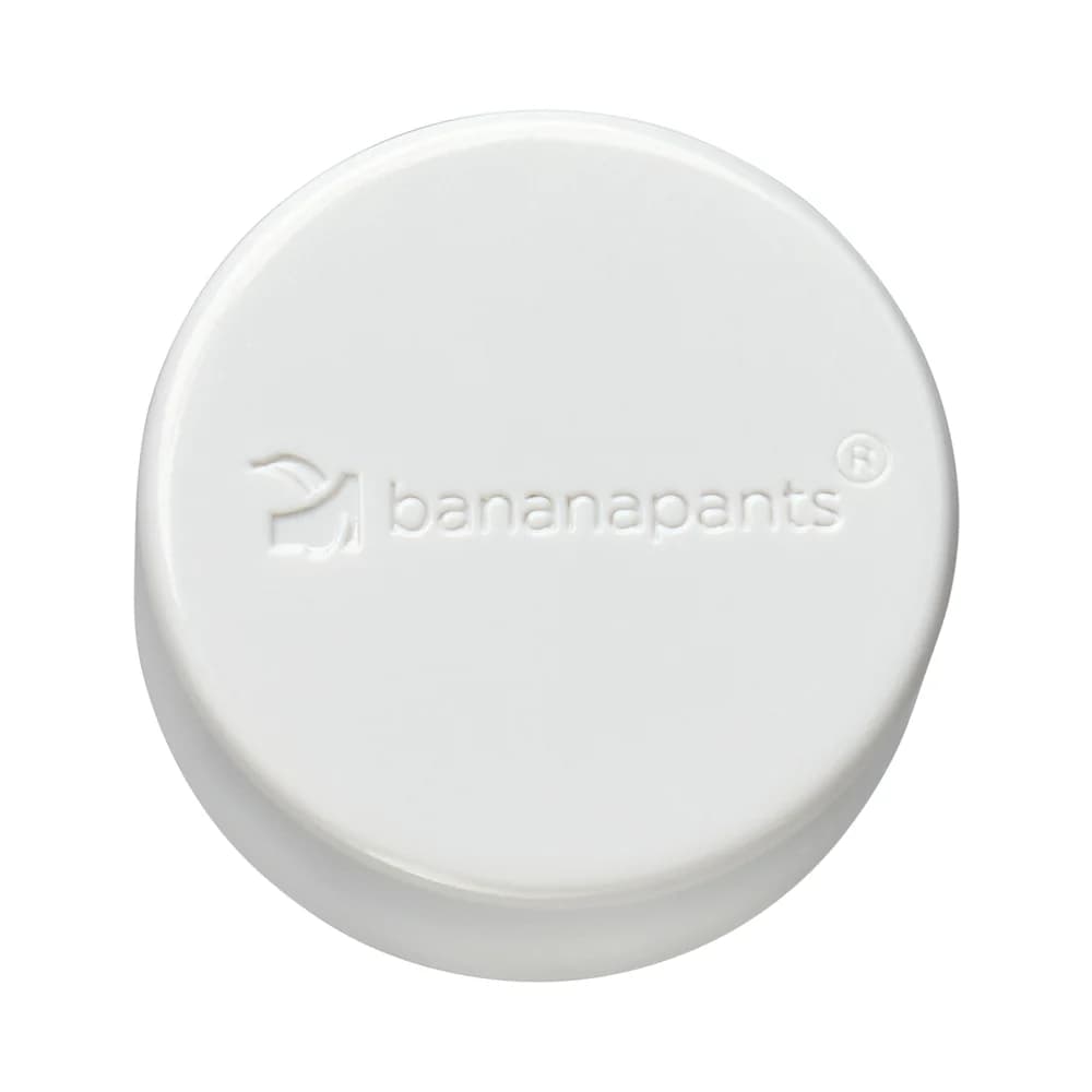 Banana Pants Puck Vibe White/Black thumbnail 3