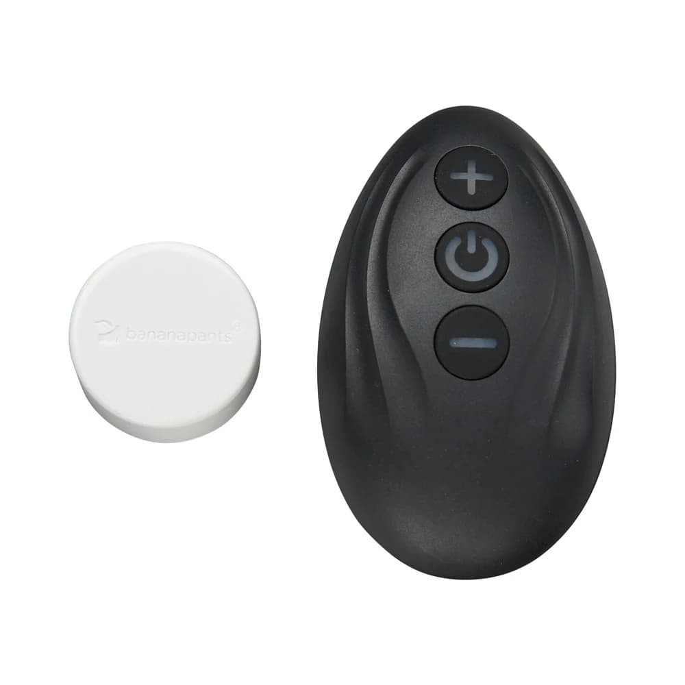 Banana Pants Puck Vibe White/Black thumbnail 4