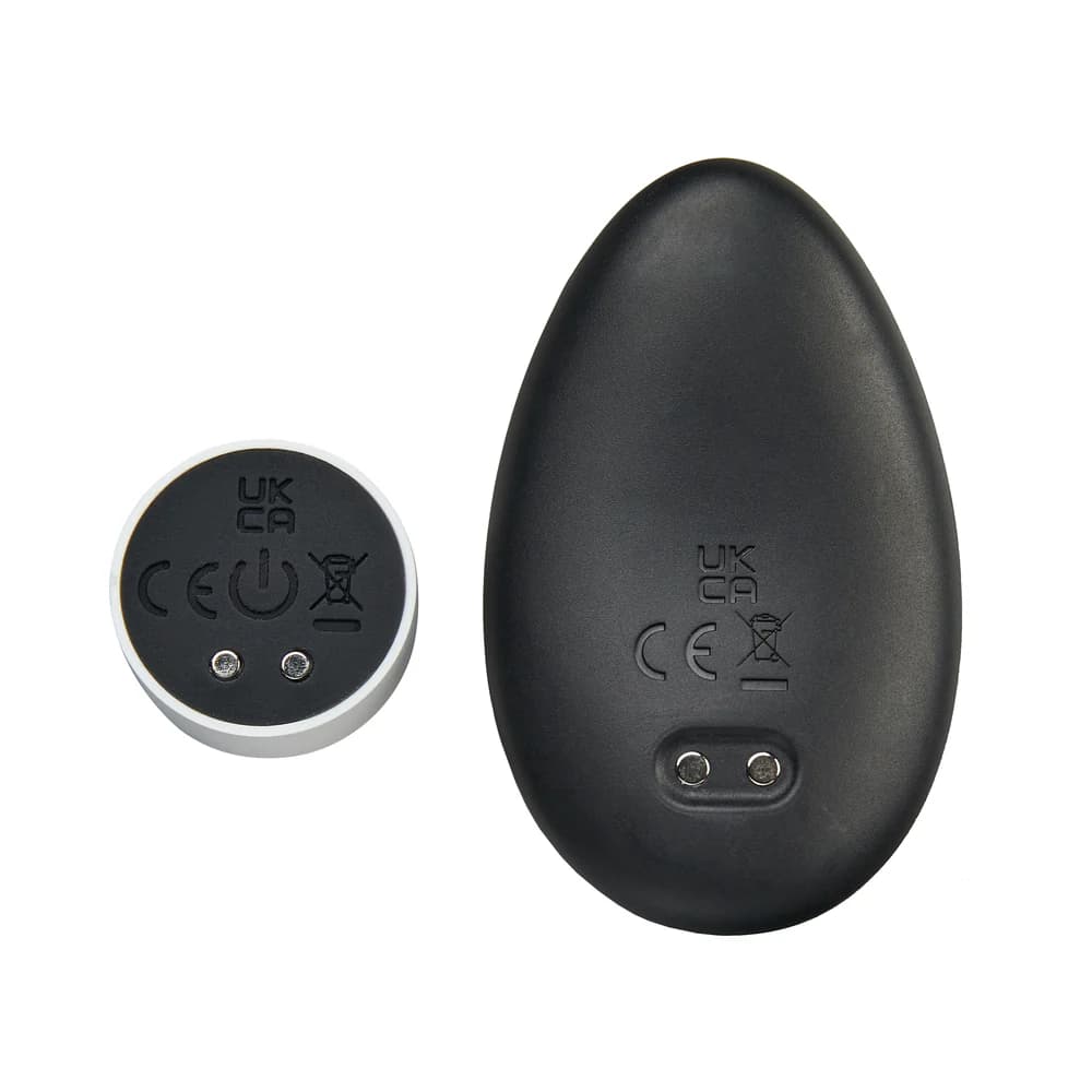 Banana Pants Puck Vibe White/Black thumbnail 5