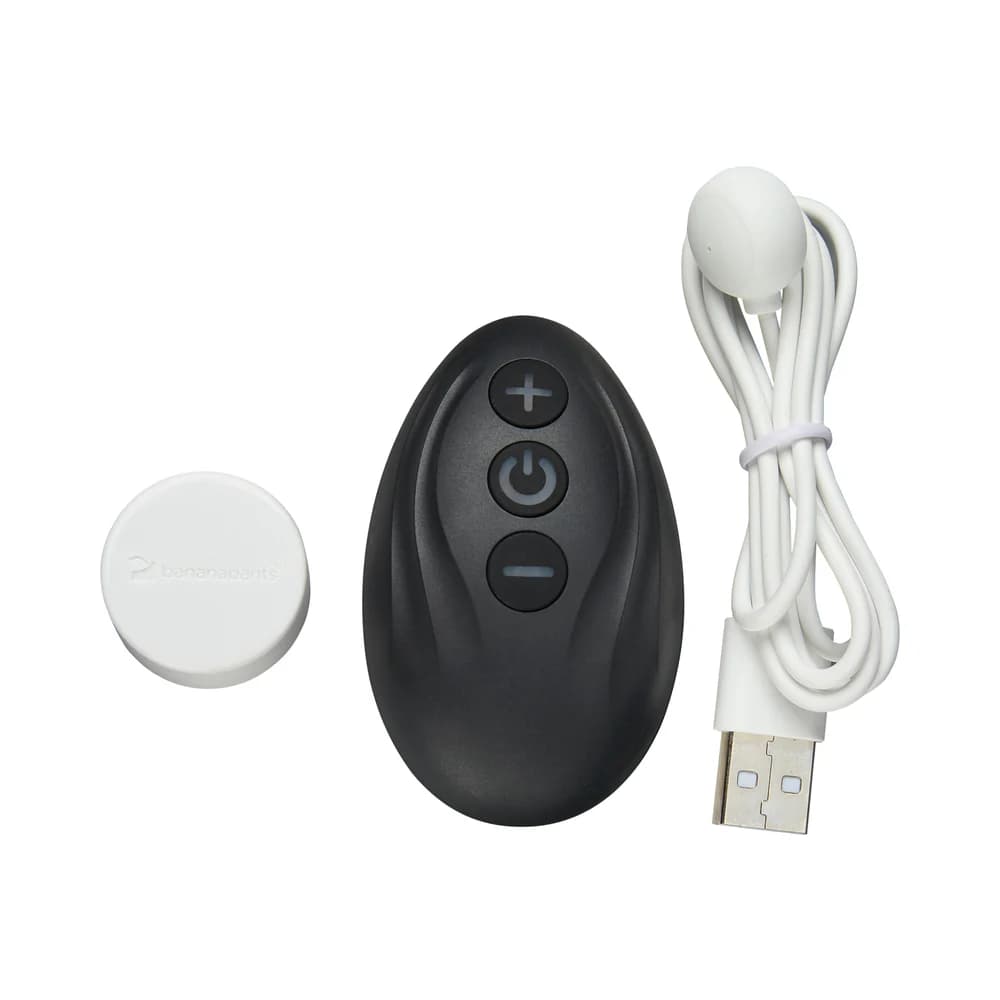 Banana Pants Puck Vibe White/Black thumbnail 6