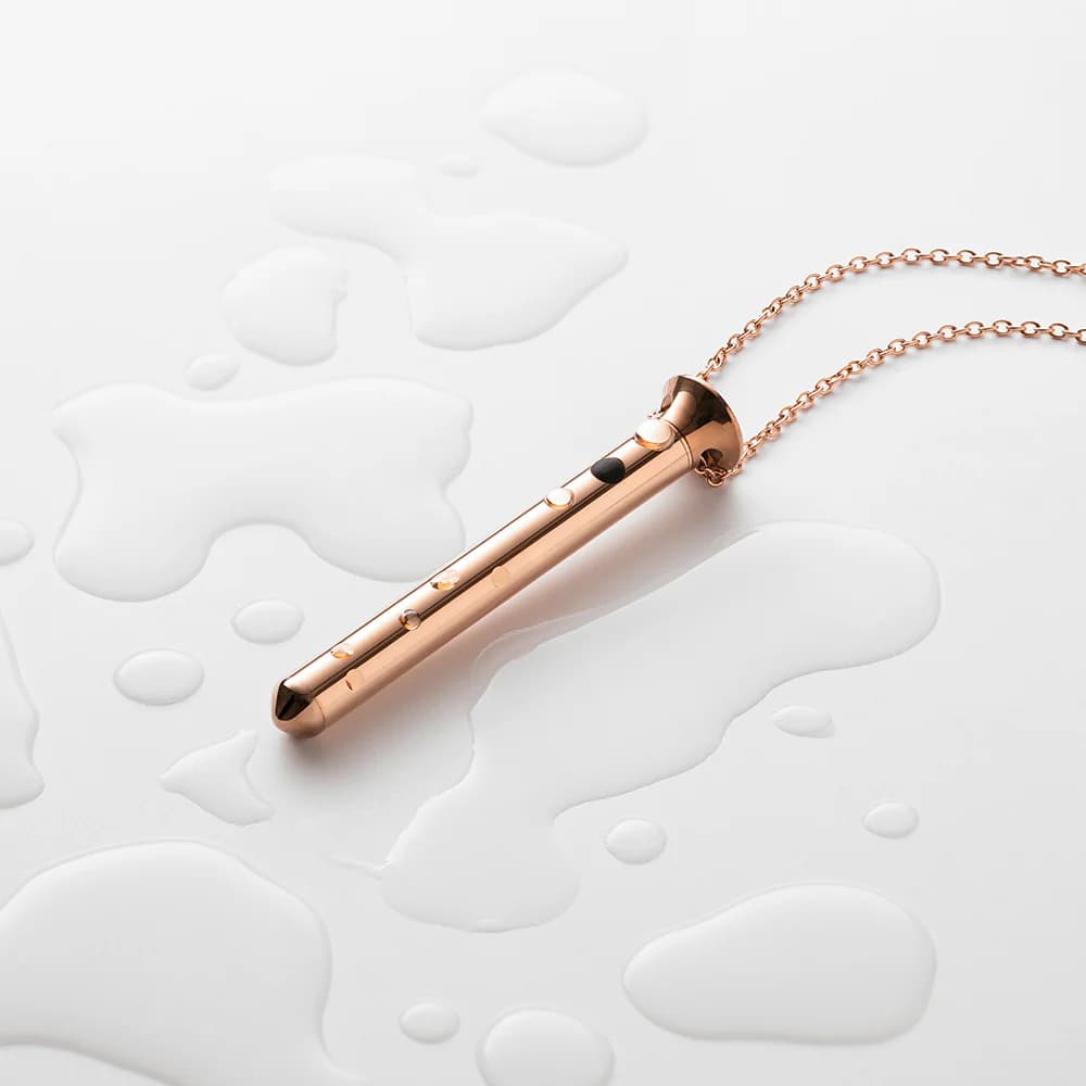 Crave Vesper Mini Rose Gold thumbnail 5