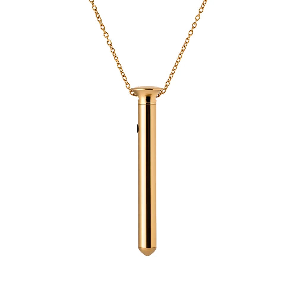 Crave Vesper Mini 24K Gold