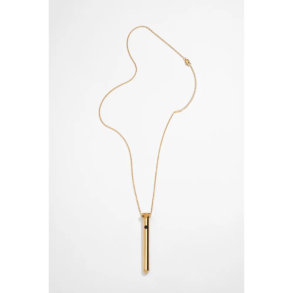 Crave Vesper Mini 24K Gold thumbnail 2