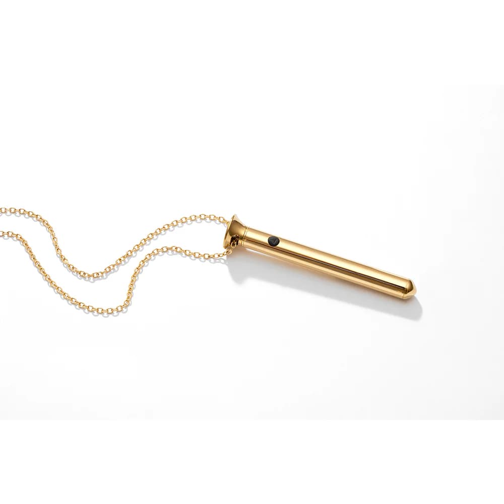 Crave Vesper Mini 24K Gold thumbnail 3