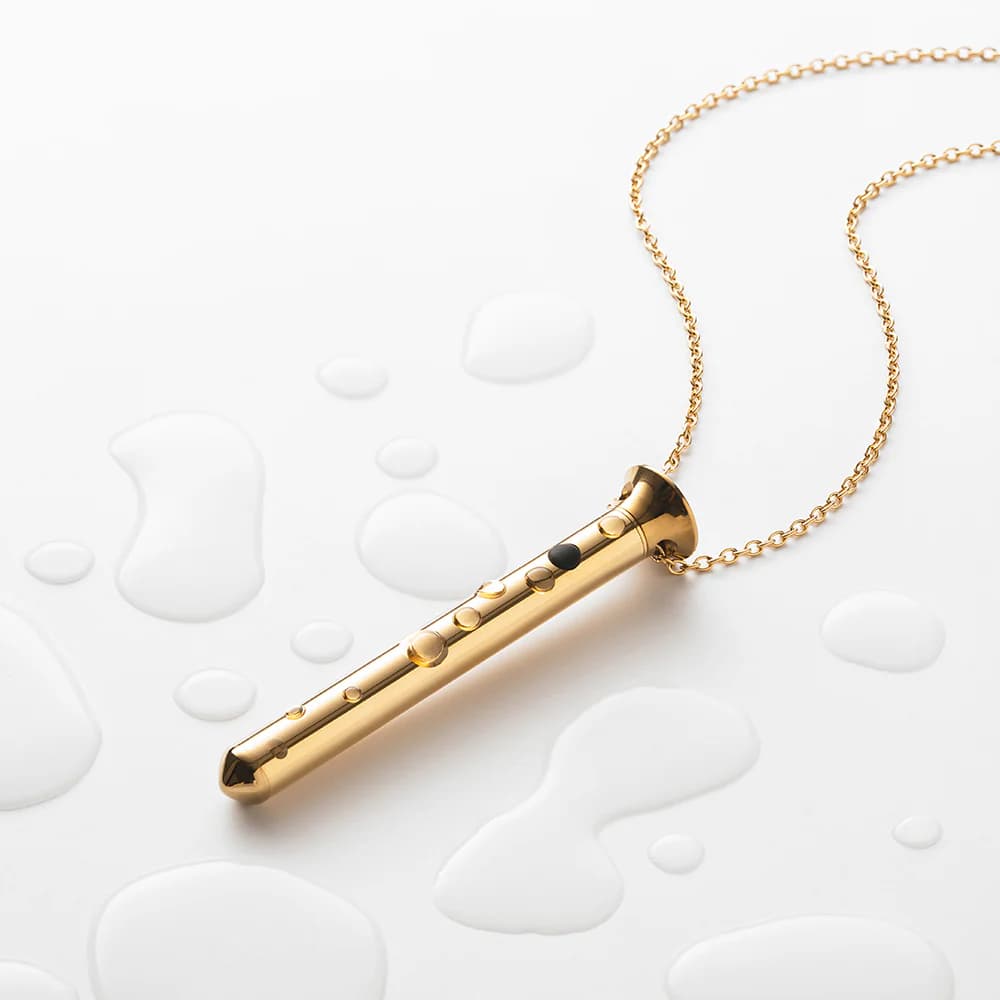 Crave Vesper Mini 24K Gold thumbnail 5