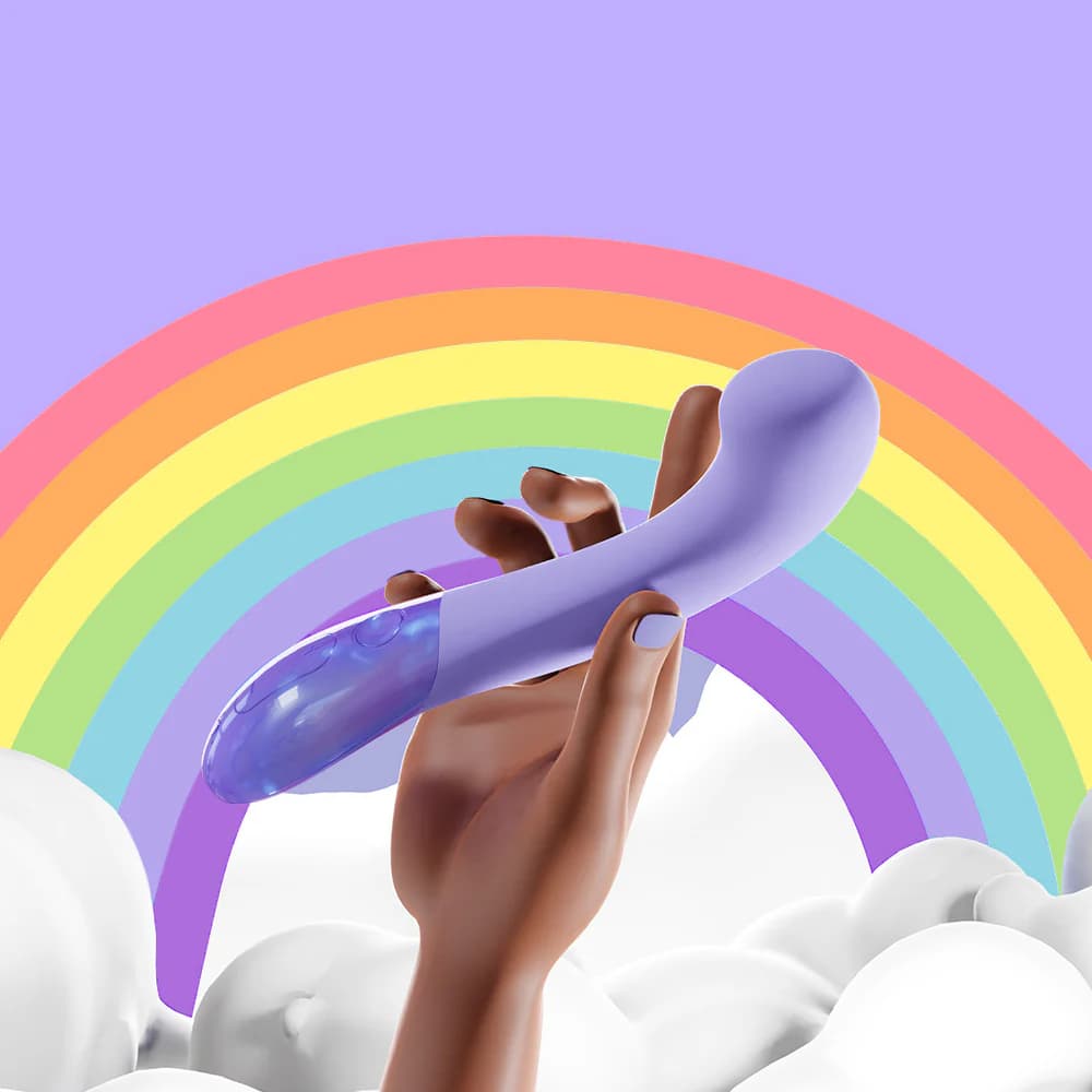 Biird Gii Glow Lilac thumbnail 3