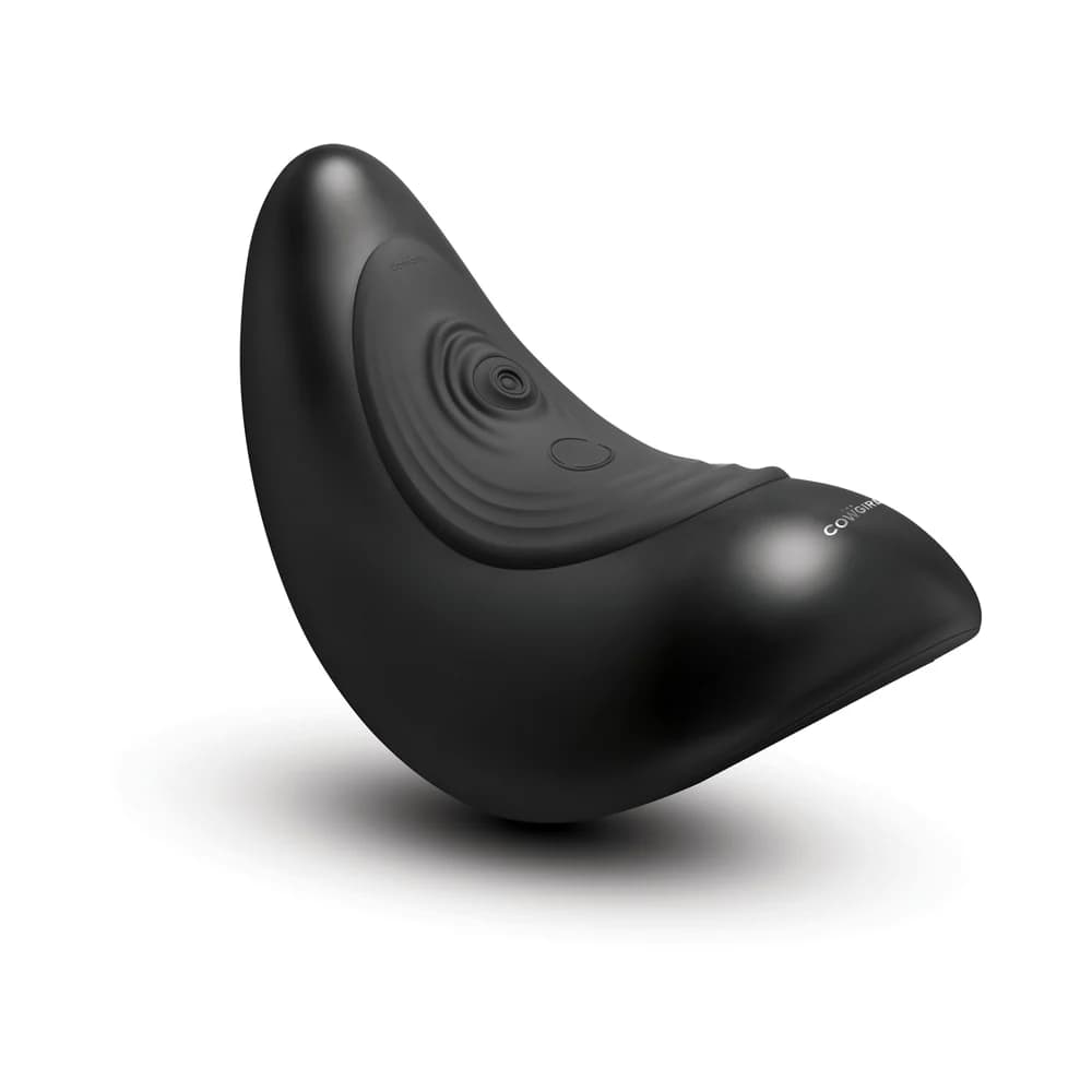 The Cowgirl Saddle Machine thumbnail 2