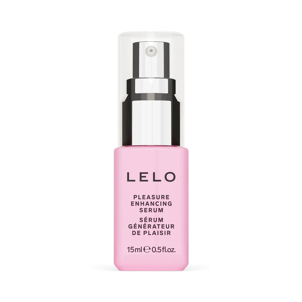 LELO Pleasure Enhancing Serum 0.5 oz. thumbnail 2